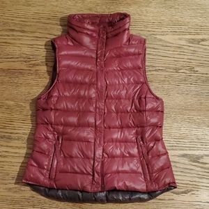 Gap puffer vet